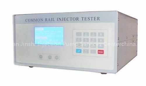 CR2000 Common Rail Injector Tester