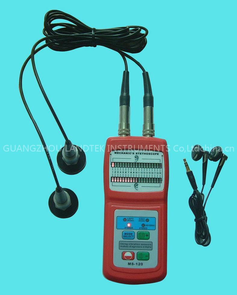MECHANIC'S STEOTHOSCOPE MS-120
