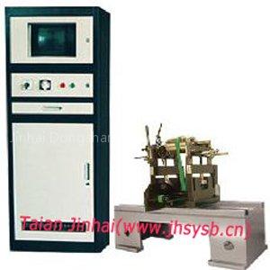 Turbocharger balancer