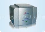 XRF gold spectrometer