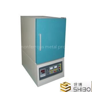 high temperature furnace
