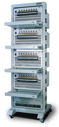 notebook Li-ion battery testing equipment