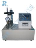 Burst Strength Tester