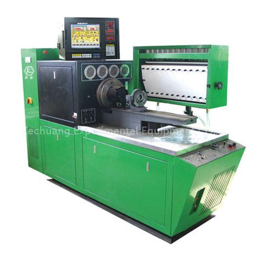 Test Bench-EPT-EMC Fuel Pump Test Bench