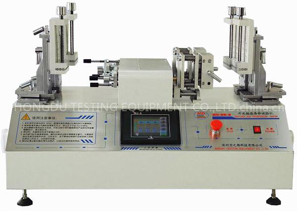 HD-SR-2 Switch and Socket Tester