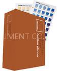 Pantone Cards
