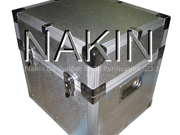 BDV tester for insulating oil dielectric strength