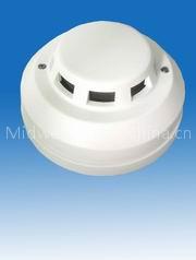 smoke detector