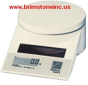 Solar Scale