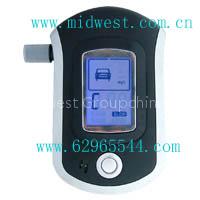Alcohol Tester
