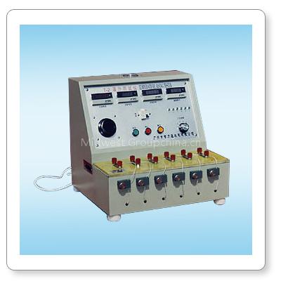 Temperature Rising Tester