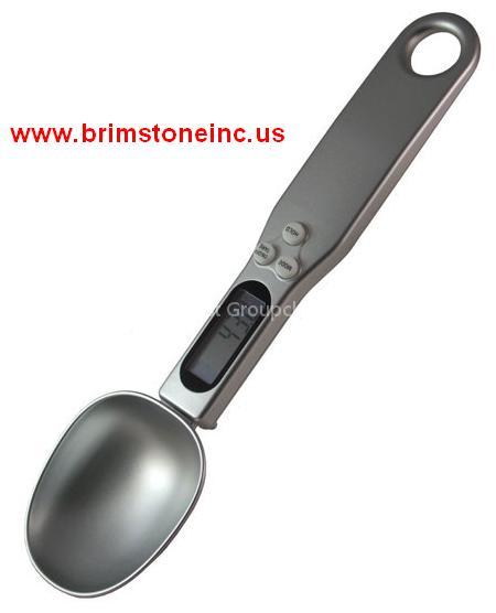Digital spoon balance Model:BS Cat.No107785