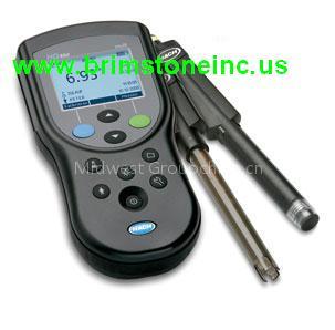 Elektrochemistry Digital Meter