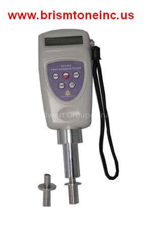Digital Fruit Hardness Tester