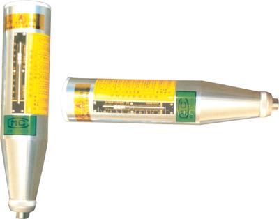 W202411 concrete resiliometer