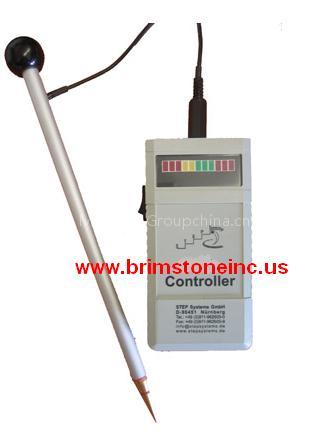 PNT Controller