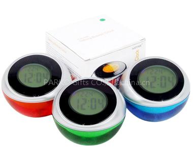 Talking Clock
