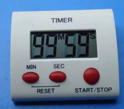 Kitchen Timer