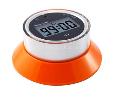 Easy Adjustment Digital Timer