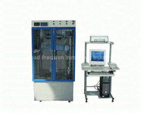 Asphalt nixture multi-function testing machine(universal)