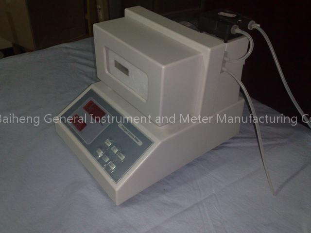 Liquid Density Meter
