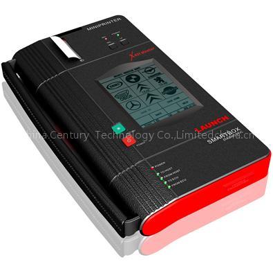 X431 master, Super scanner