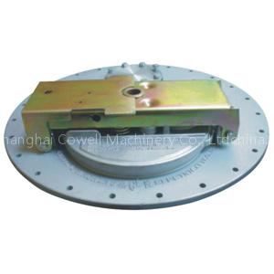 C801-560/580 Aluminum Manhole Cover