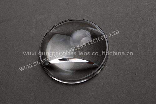 led lens