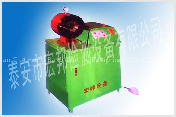 Hose Crimping Machine