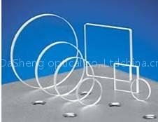optical window