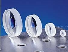 hihg quality optical lens, double concave lens