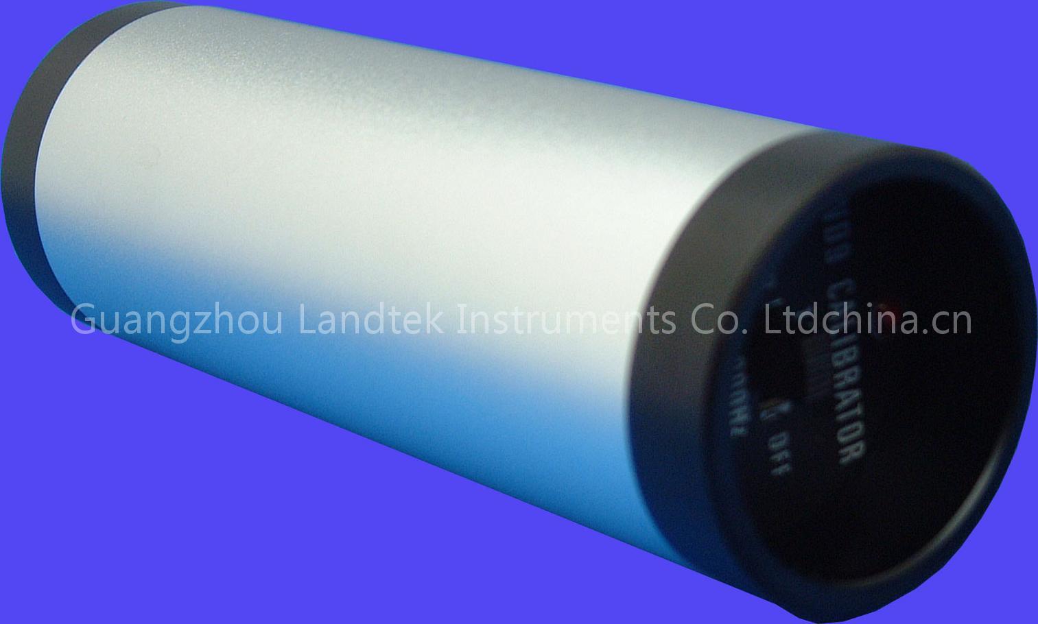 SOUND LEVEL METER CALIBRATOR