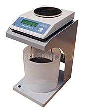 E-hydrostatic Scale