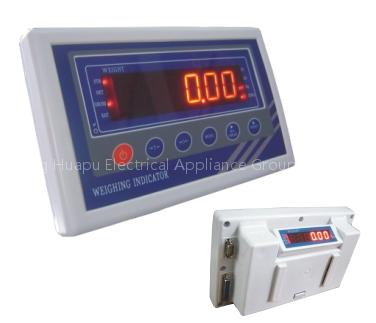 Dual-display Weighing Indicator XK3119-M-D