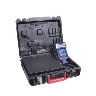 Programmable Refrigerant charging scale