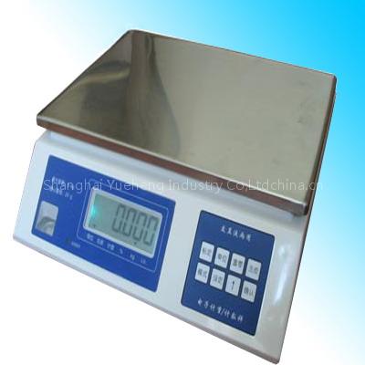 ACS Series Weighing Scale
