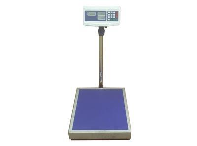 landing weight platform scale