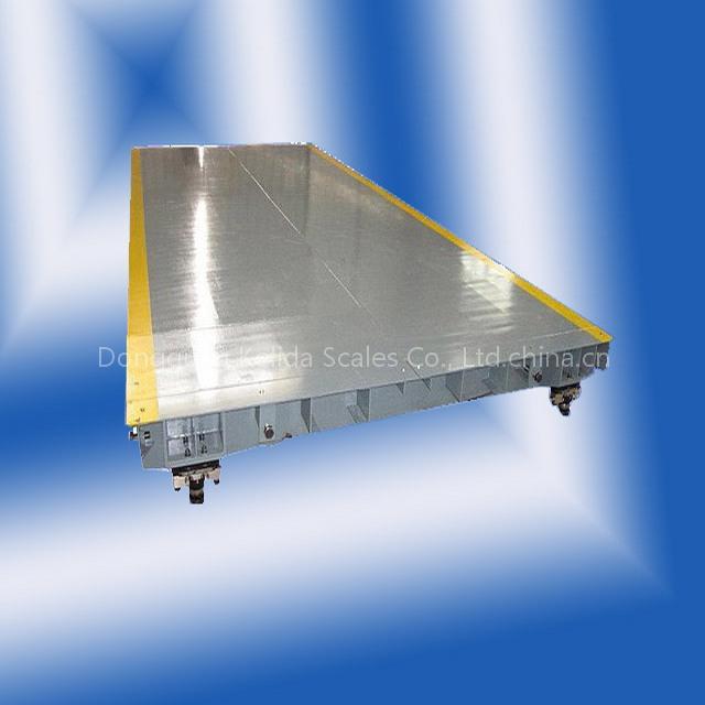 SCS-KLD09-Digital truck scale