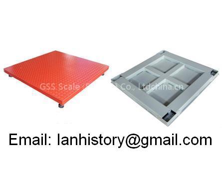 Floor Scale