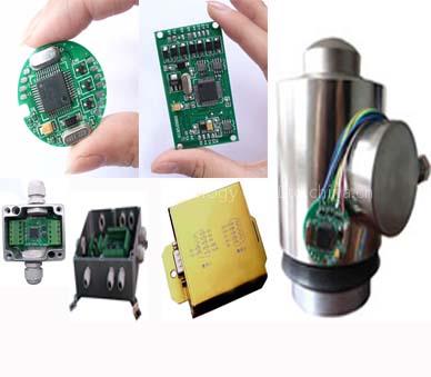 Digital Weighing Module