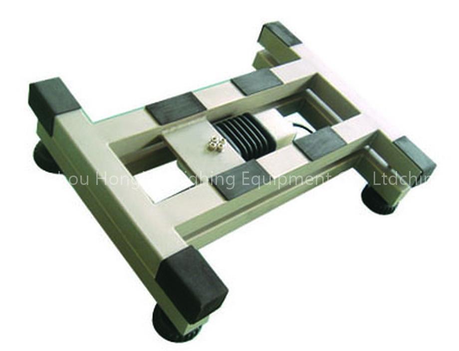 Bench Scale