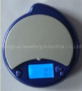 pocket Scale (ML-D01)