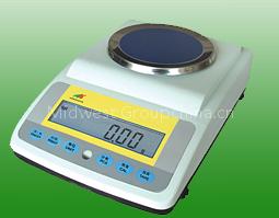 Large-screen liquid crystal display electronic Scale