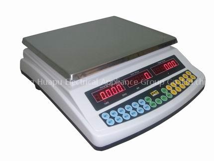 Price Computing Scale EC-ACS-LED/ Promotion:$26