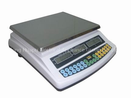 Price Computing Scale - EC-ACS-LCD