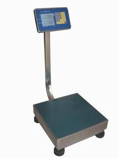 Strength EC Model - Bench Scale Price computing & Counting scale