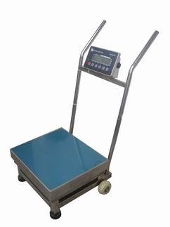 Stainless Steel Scales SSU-TCX-P