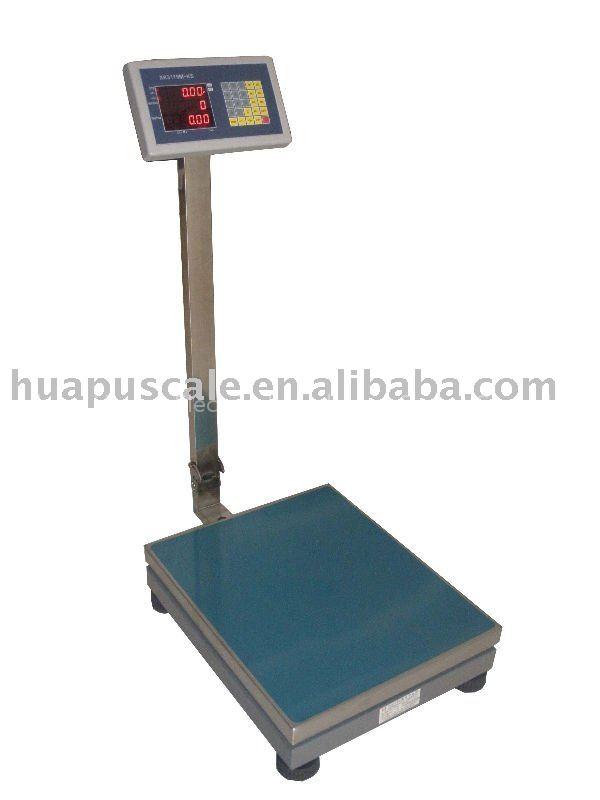 JZ-TCS Series bench scale