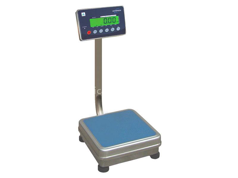 Stainless Steel Scales SS-TCS-30