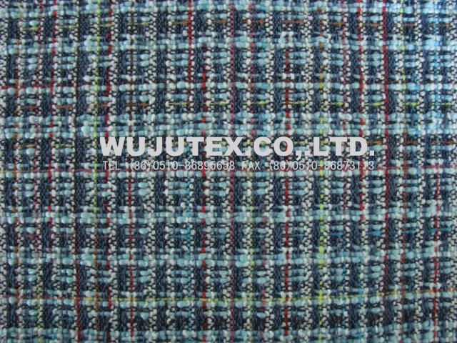 WJYA016 arylic fabric